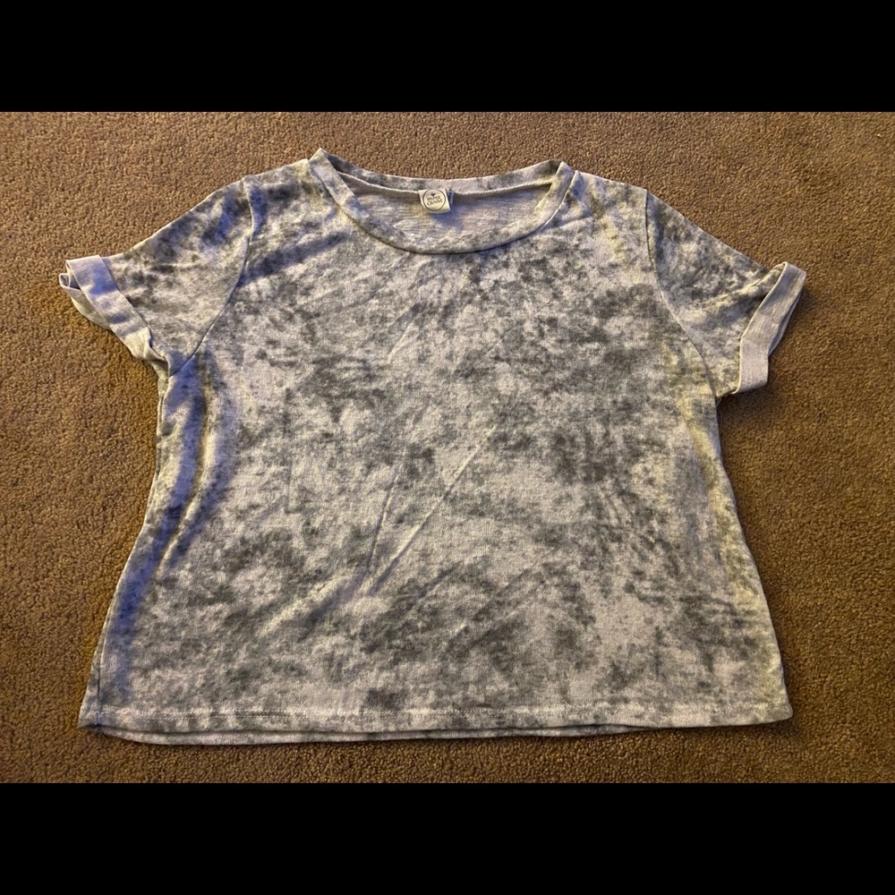 Marble tshirt